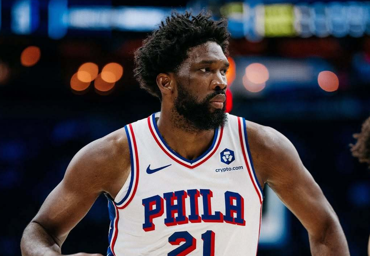 开云APP-76人vs马刺前瞻：恩比德缺席，马刺人员齐整更占优势