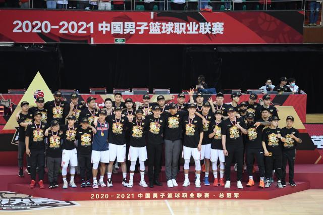 开云-【观察】11冠并非终点 列强围剿广东再成主旋律