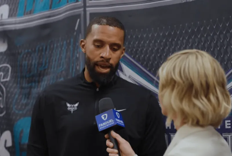 开云-黄蜂主帅采访全文：我们经历了很多，有很多值得骄傲的地方