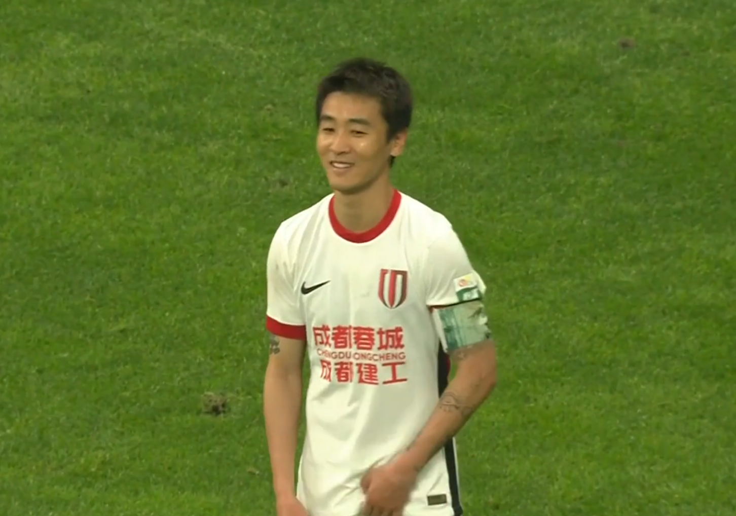 kaiyun-101分钟丢球1-1！中超头号降级热门出炉：5轮0胜垫底落后蓉城21分